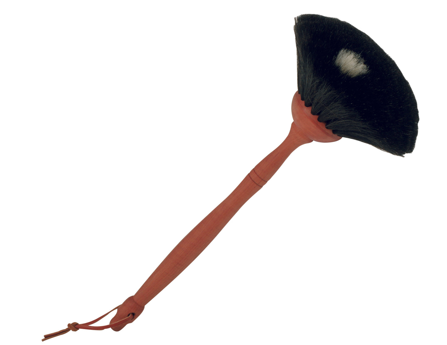 Redecker duster 34 cm, black