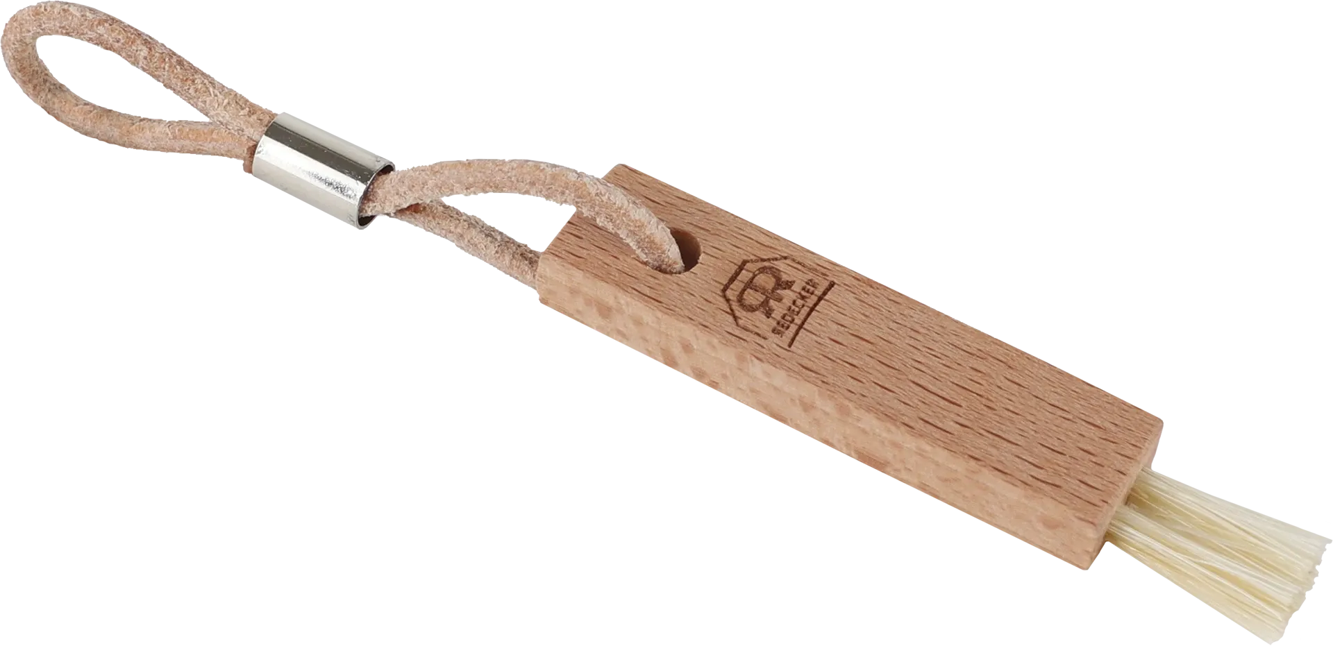 Redecker USB-C-borste