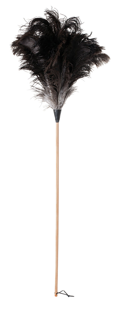 Redecker feather duster 110 cm