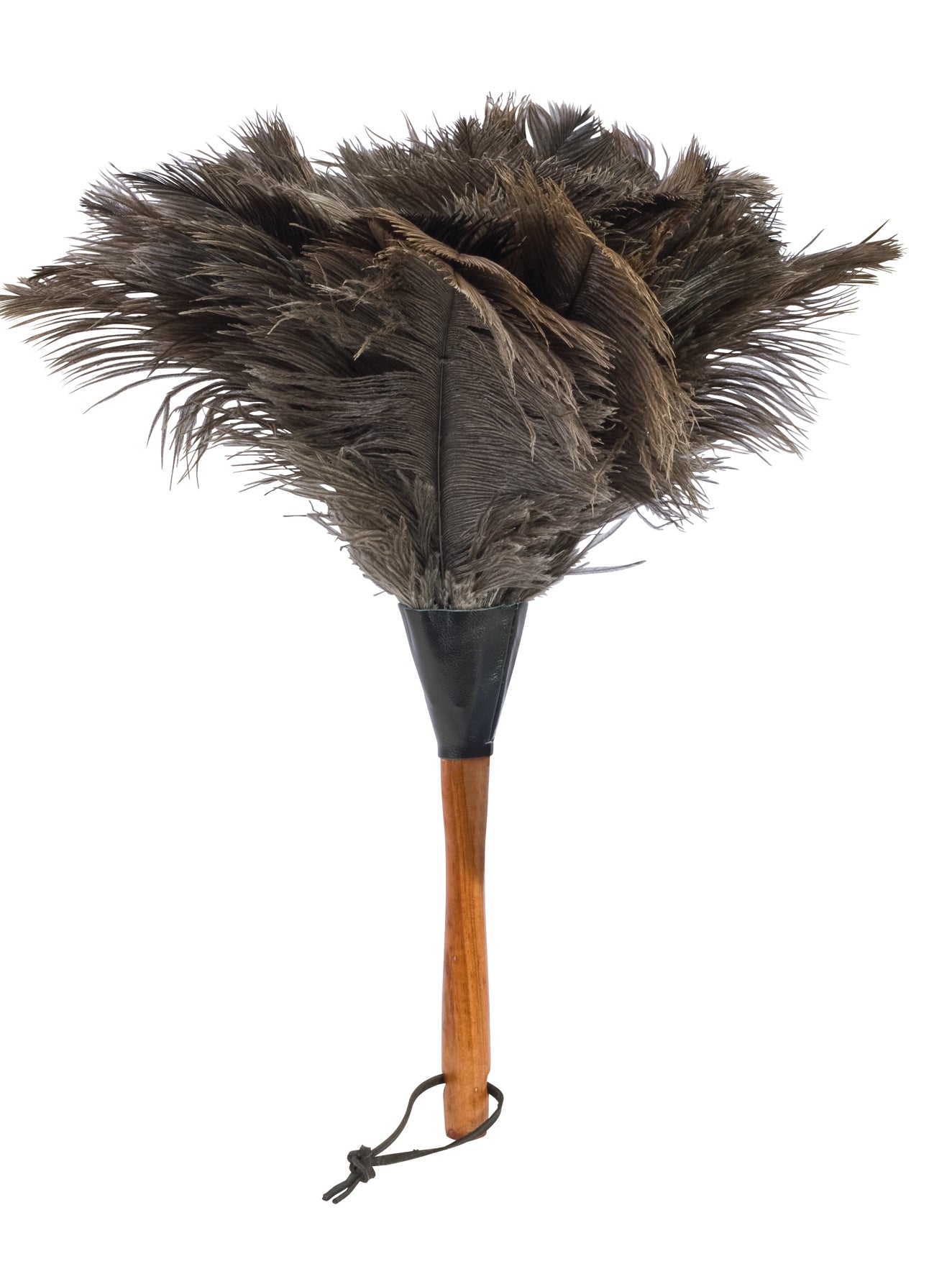 Redecker feather duster 35 cm