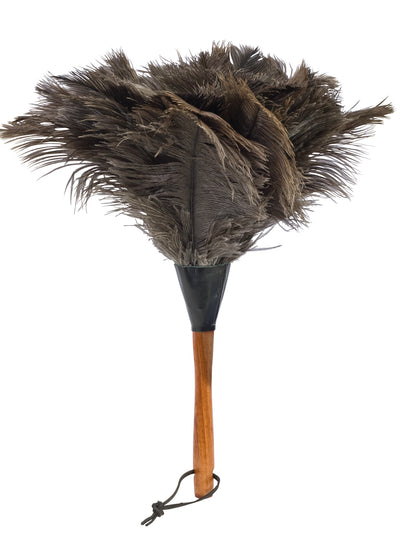 Redecker feather duster 35 cm