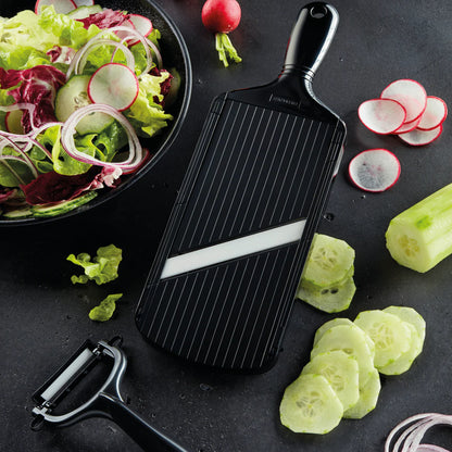 Kyocera dubbelsidig mandolin