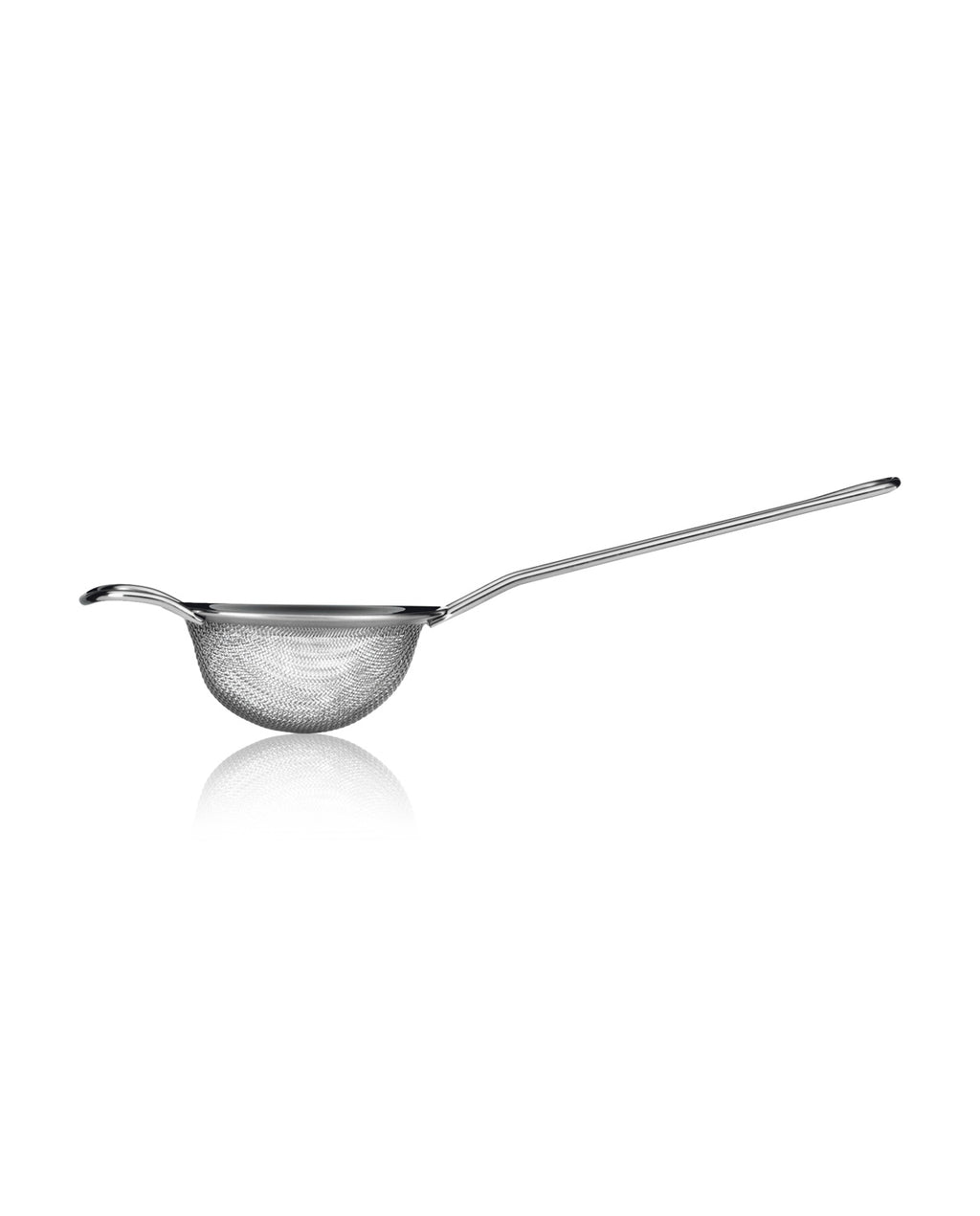 Triangle tea strainer 8 cm