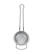 Triangle tea strainer 8 cm