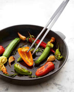 Triangle grillpincett 30 & 35 cm