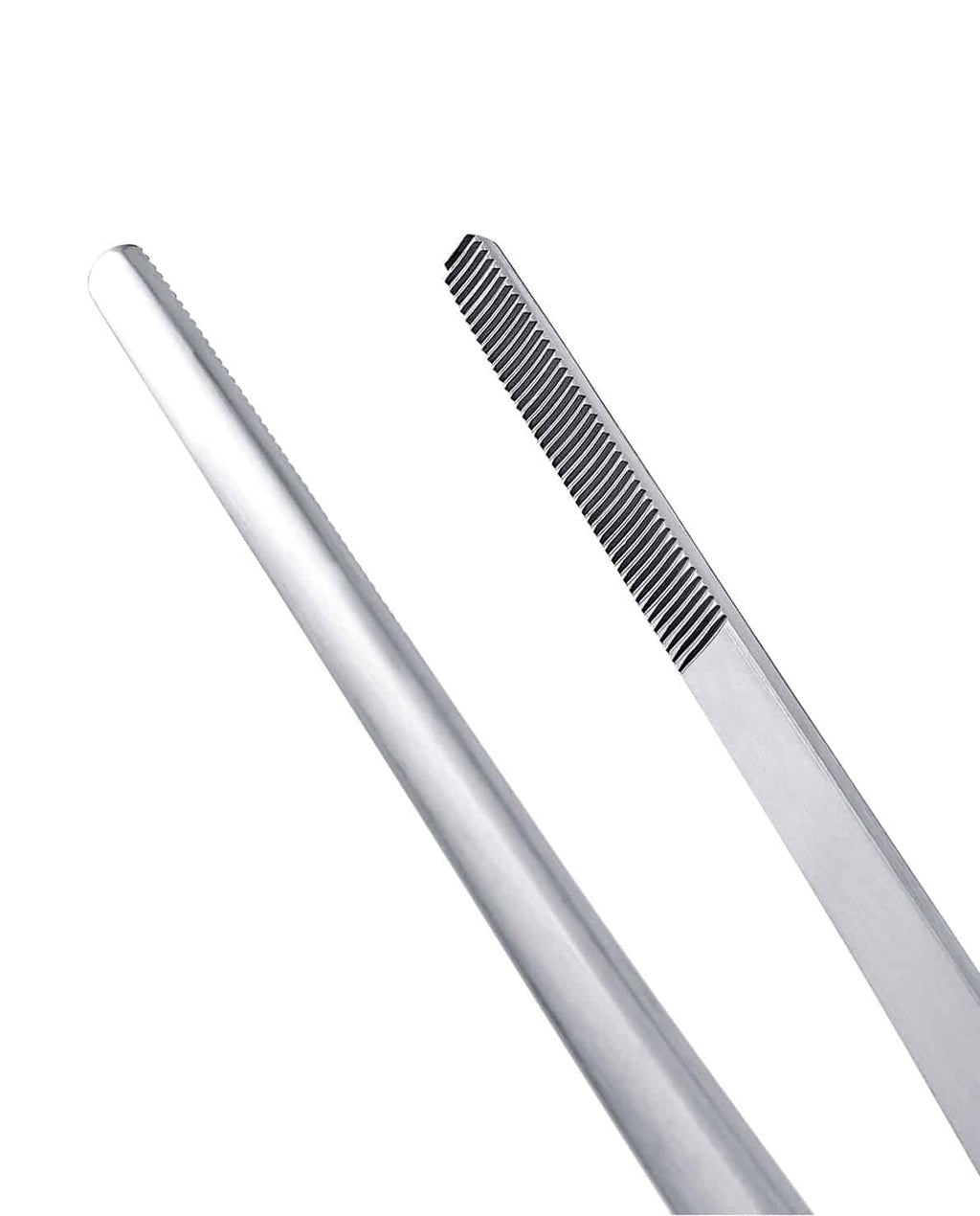 Triangle grillpincett 30 & 35 cm