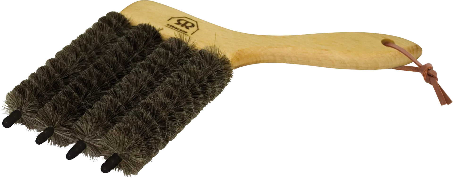 Redecker venetian-blind brush