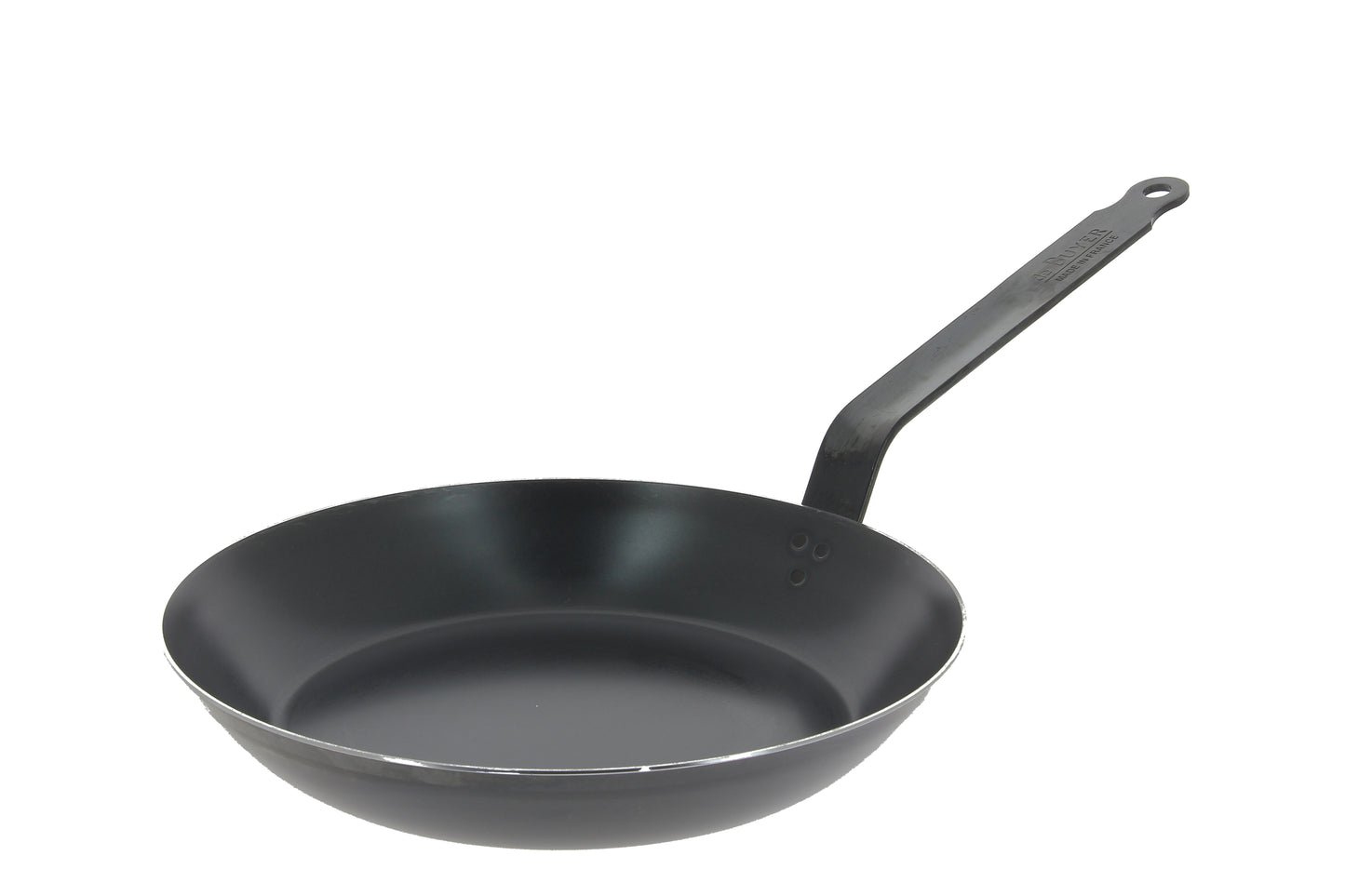 De Buyer Blue Carbon frying pan