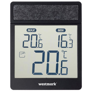Westmark Window thermometer, digital