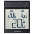 Westmark Window thermometer, digital