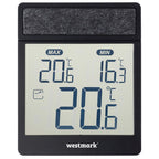 Westmark Window thermometer, digital