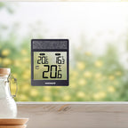 Westmark Window thermometer, digital
