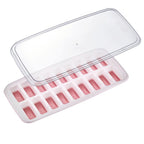 Westmark istärningsform, avlång, 2 st