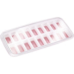 Westmark istärningsform, avlång, 2 st