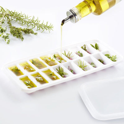 Westmark istärningsform, avlång, 2 st