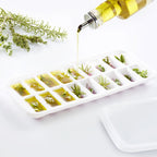 Westmark istärningsform, avlång, 2 st