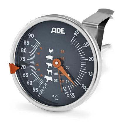 Ade meat and oven thermometer