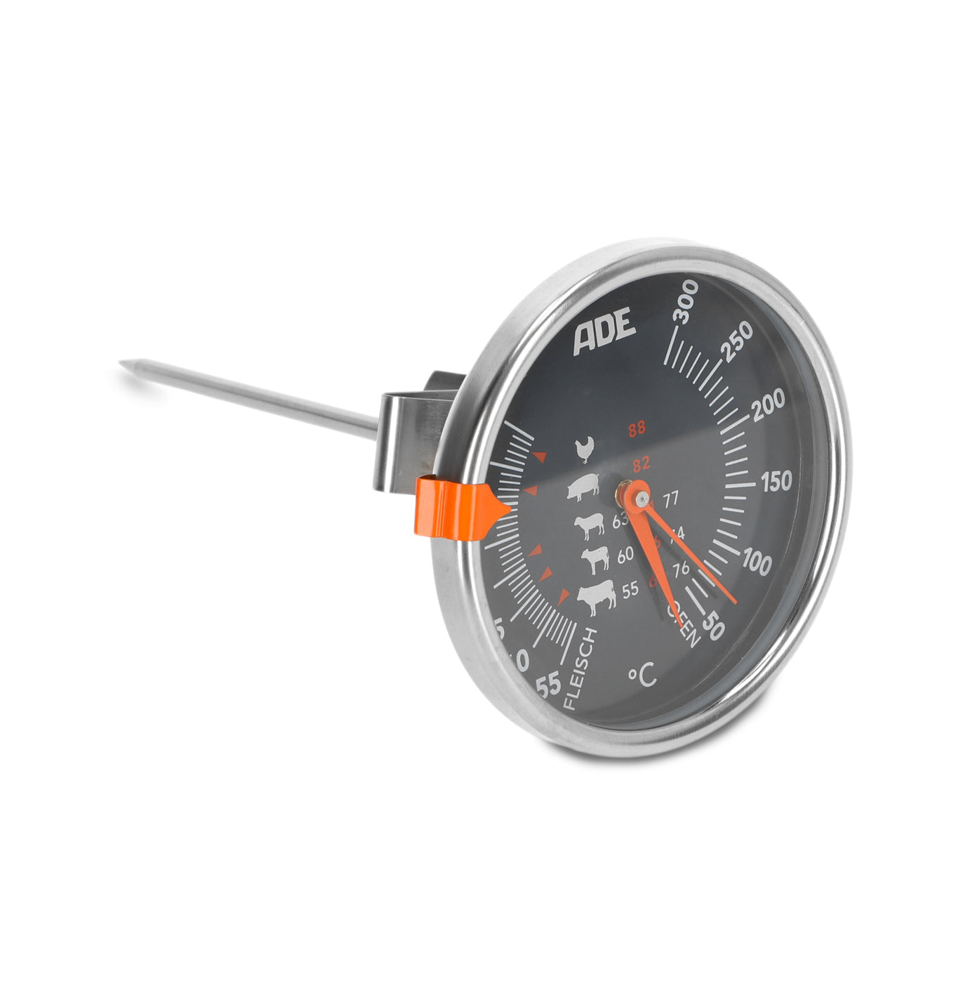 Ade meat and oven thermometer