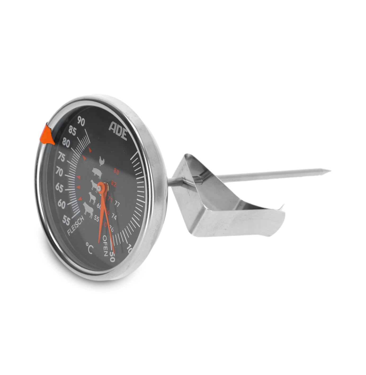 Ade meat and oven thermometer