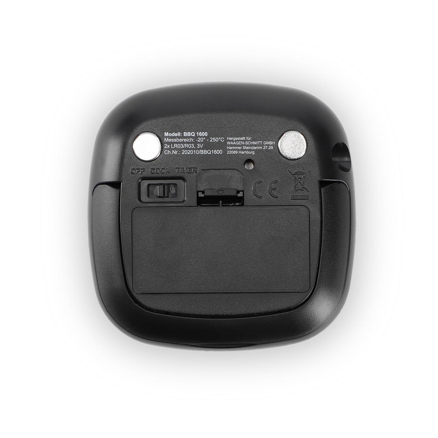 Ade digitaalinen lämpömittari