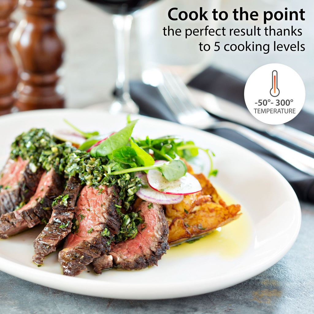 Ade digitaalinen lämpömittari