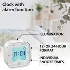 Ade digitaalinen ajastin