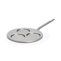 De Buyer Mineral B Triblinis blini pan
