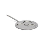 De Buyer Mineral B Triblinis blini pan