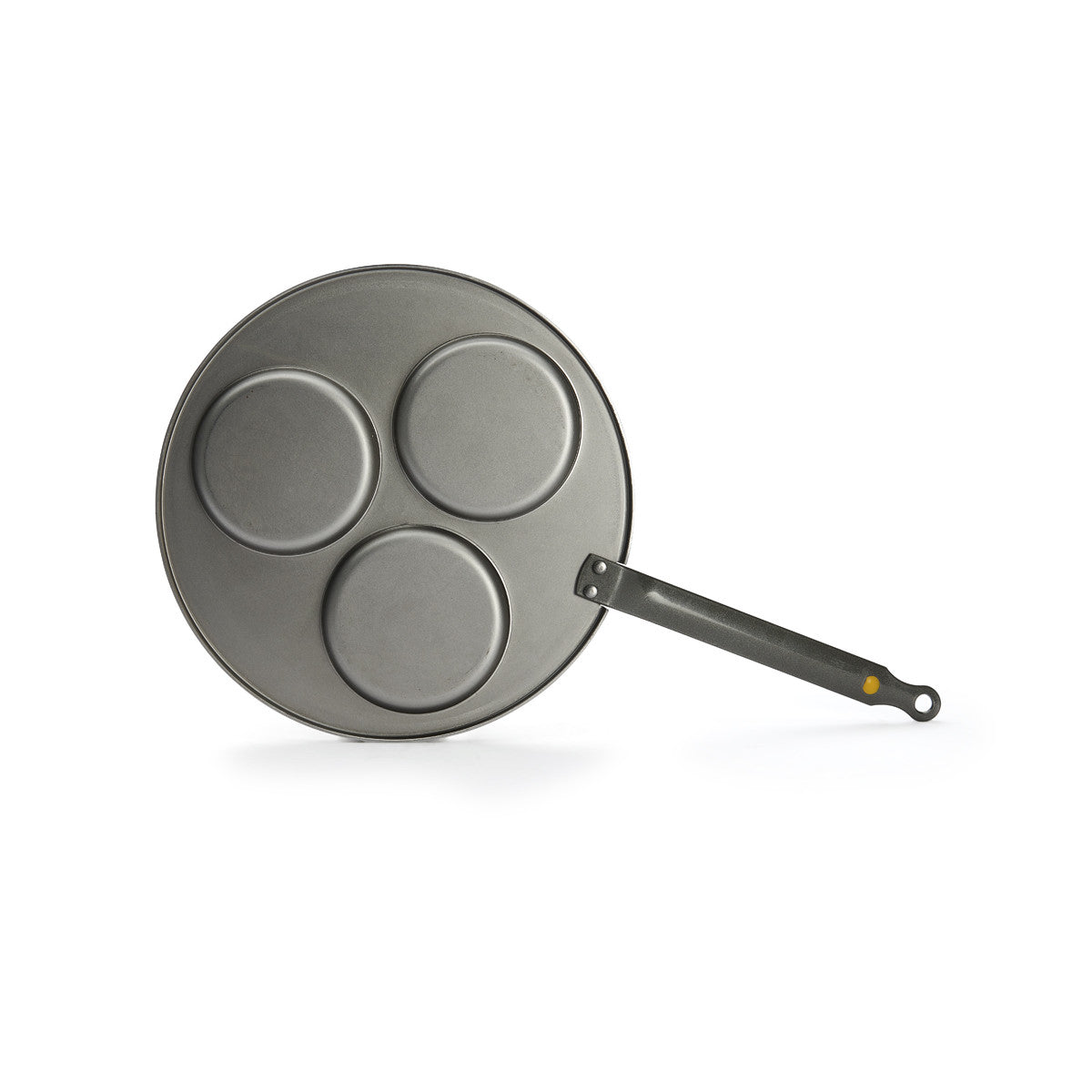 De Buyer Mineral B Triblinis blini pan