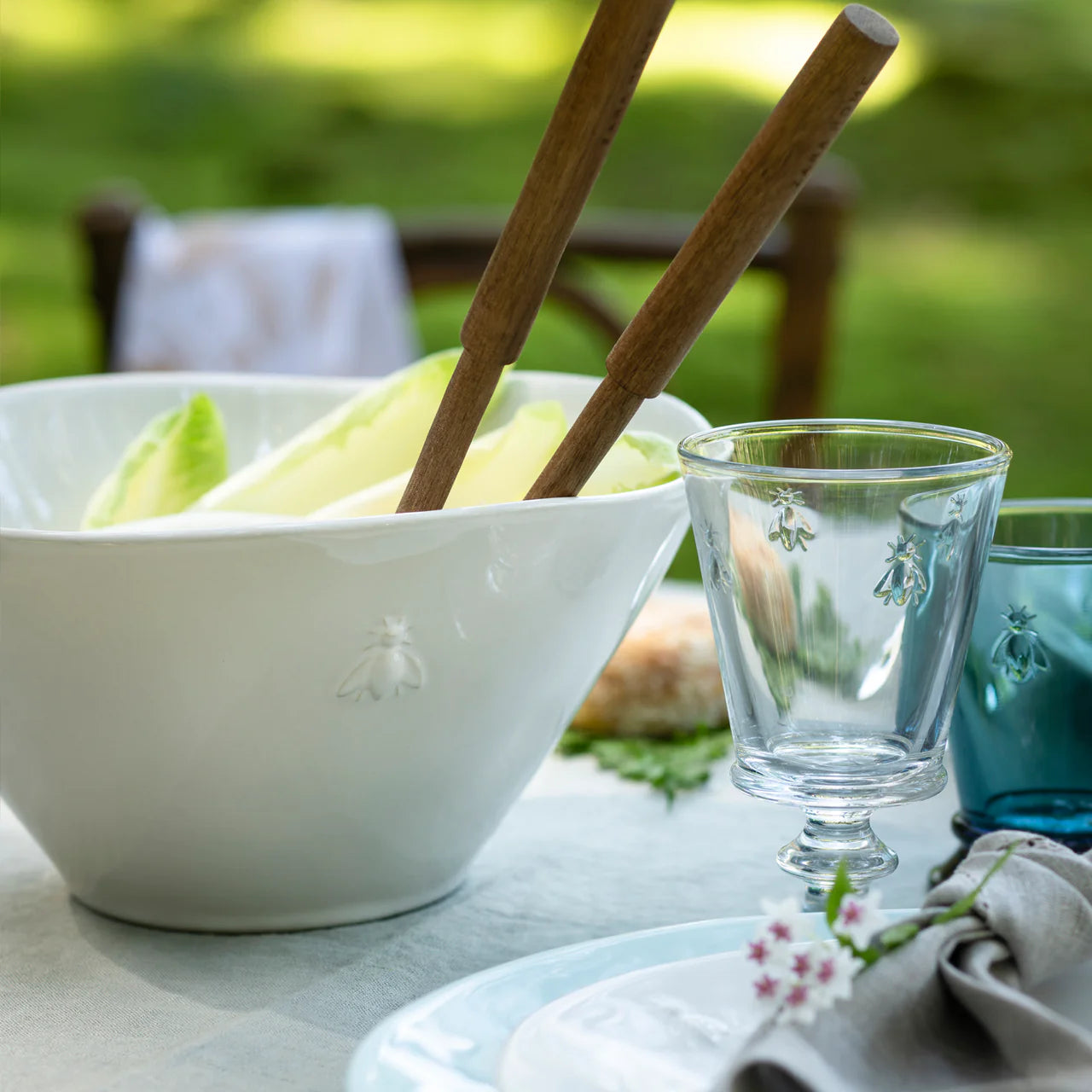 Abeille salaattikulho