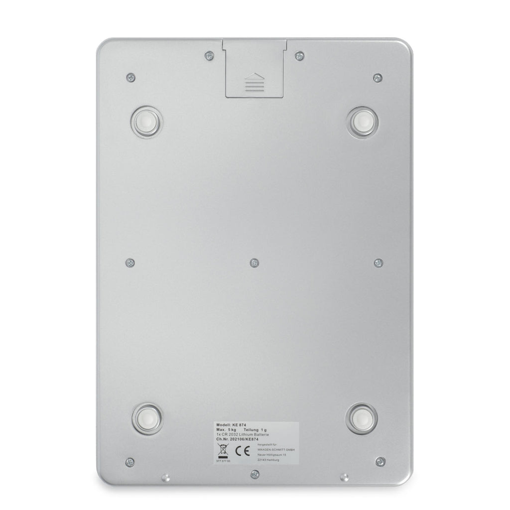 Ade keittiövaaka Denise