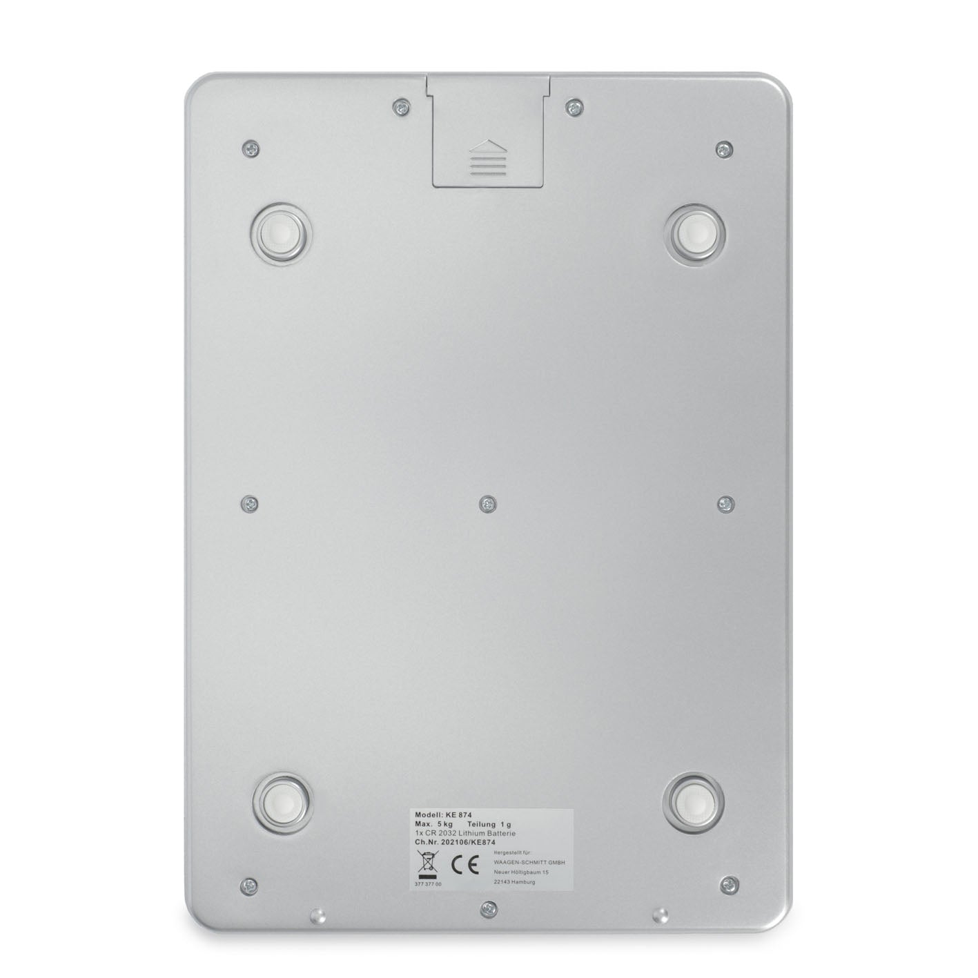 Ade keittiövaaka Denise