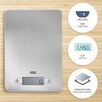 Ade keittiövaaka Denise