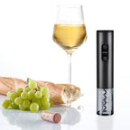 Westmark elektrisk korkskruv