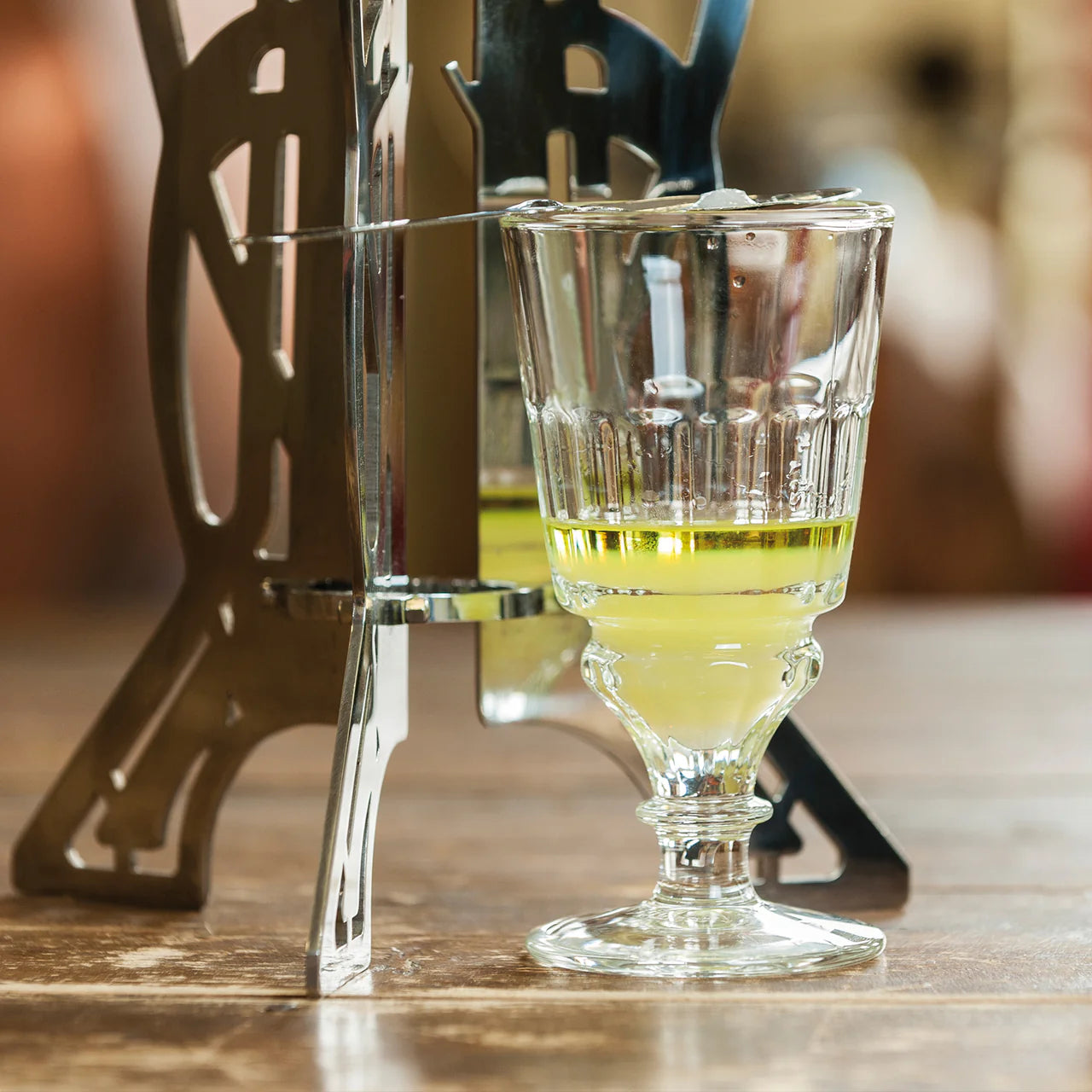 La Rochère absinttilasi