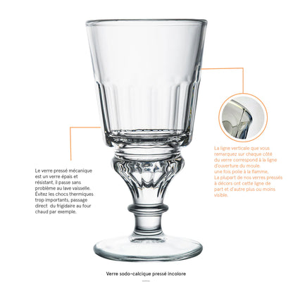 La Rochère absinttilasi