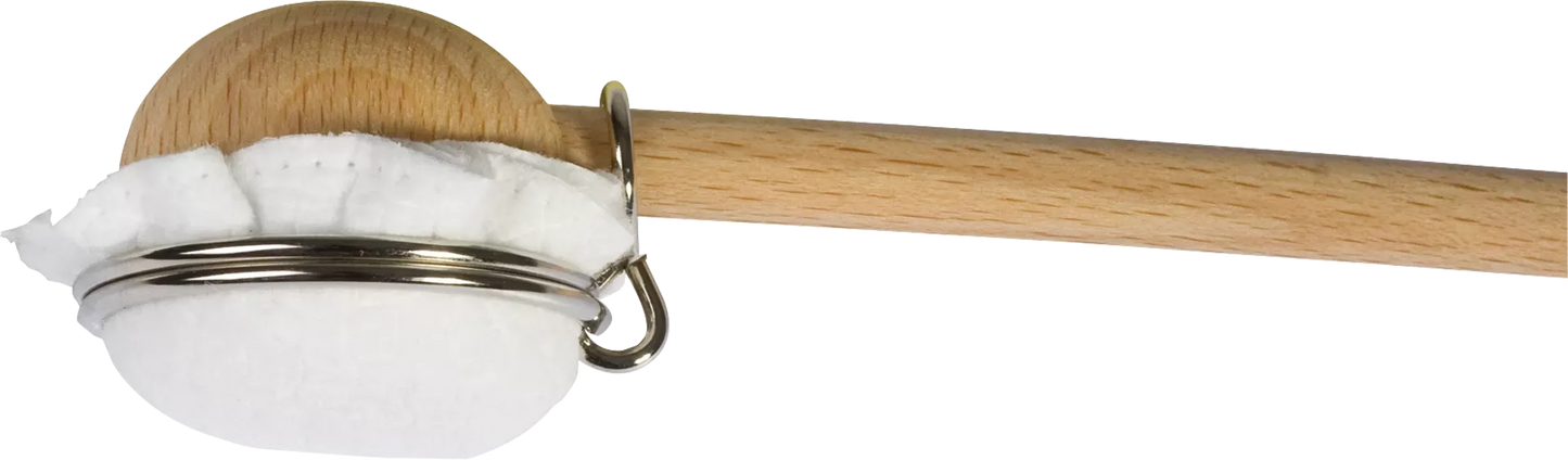 Redeckerin selän voiteenlevitin