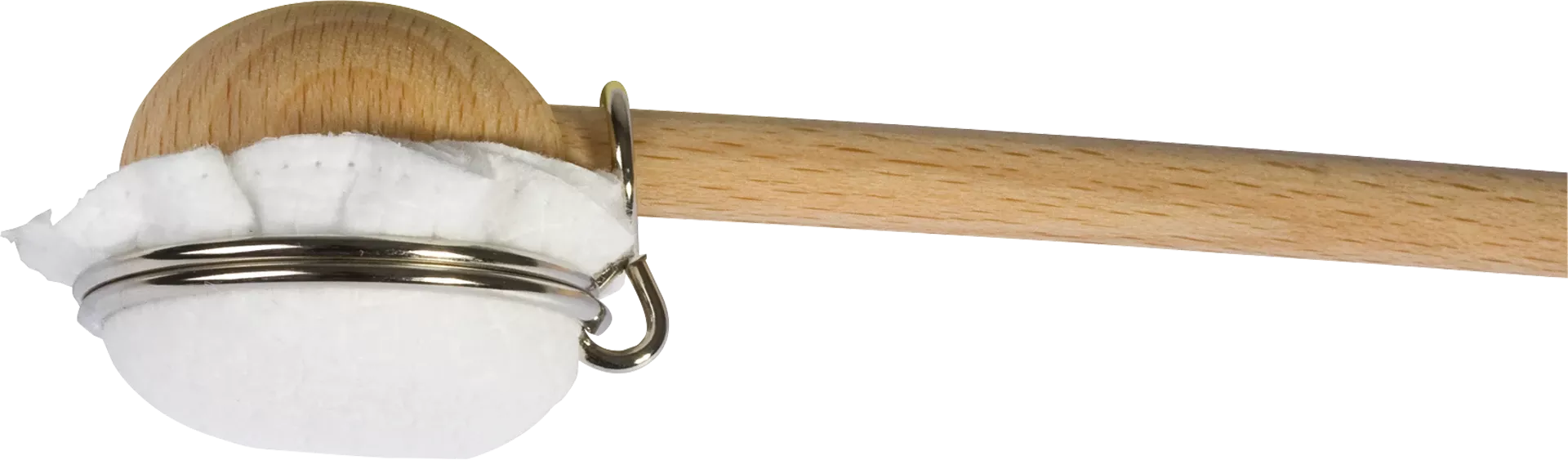 Redecker back creamer