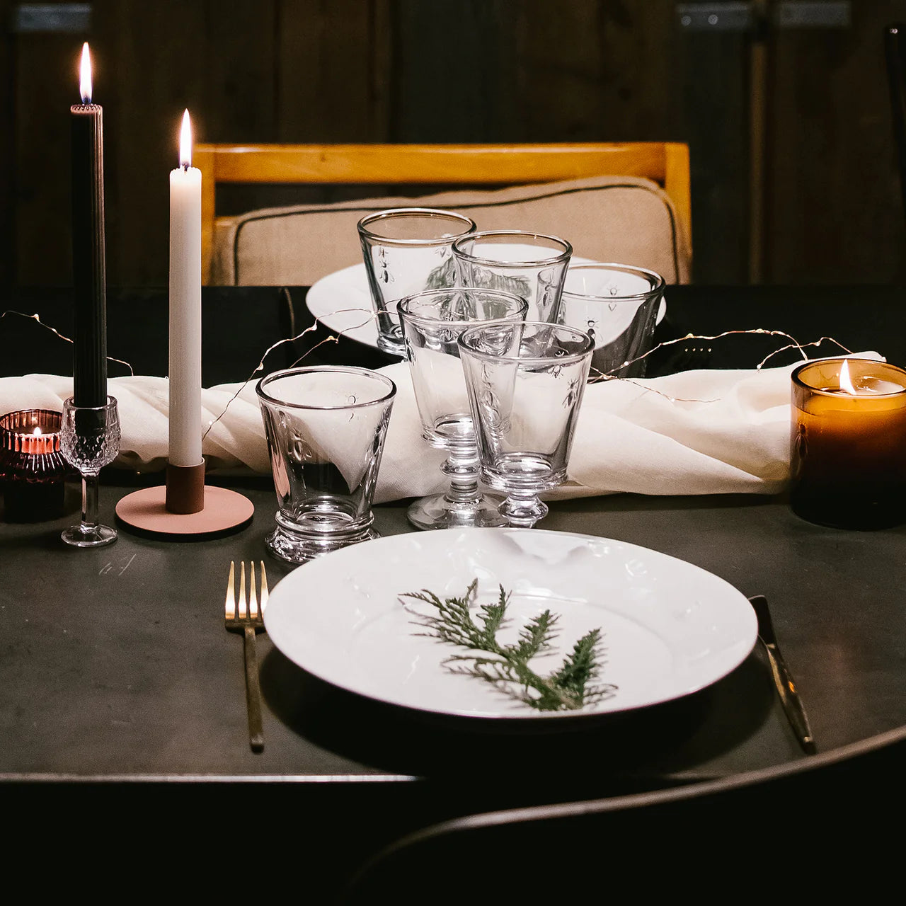 Abeille vinglas 24 cl