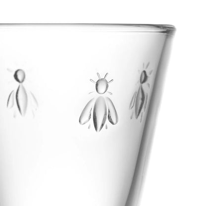 Abeille wine glass 24 cl