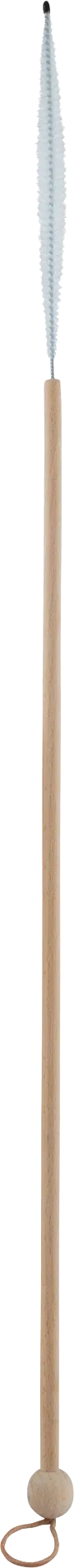 Redecker toe brush