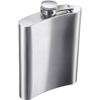 Westmark Hip flask with funnel