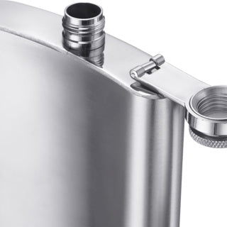 Westmark Hip flask with funnel