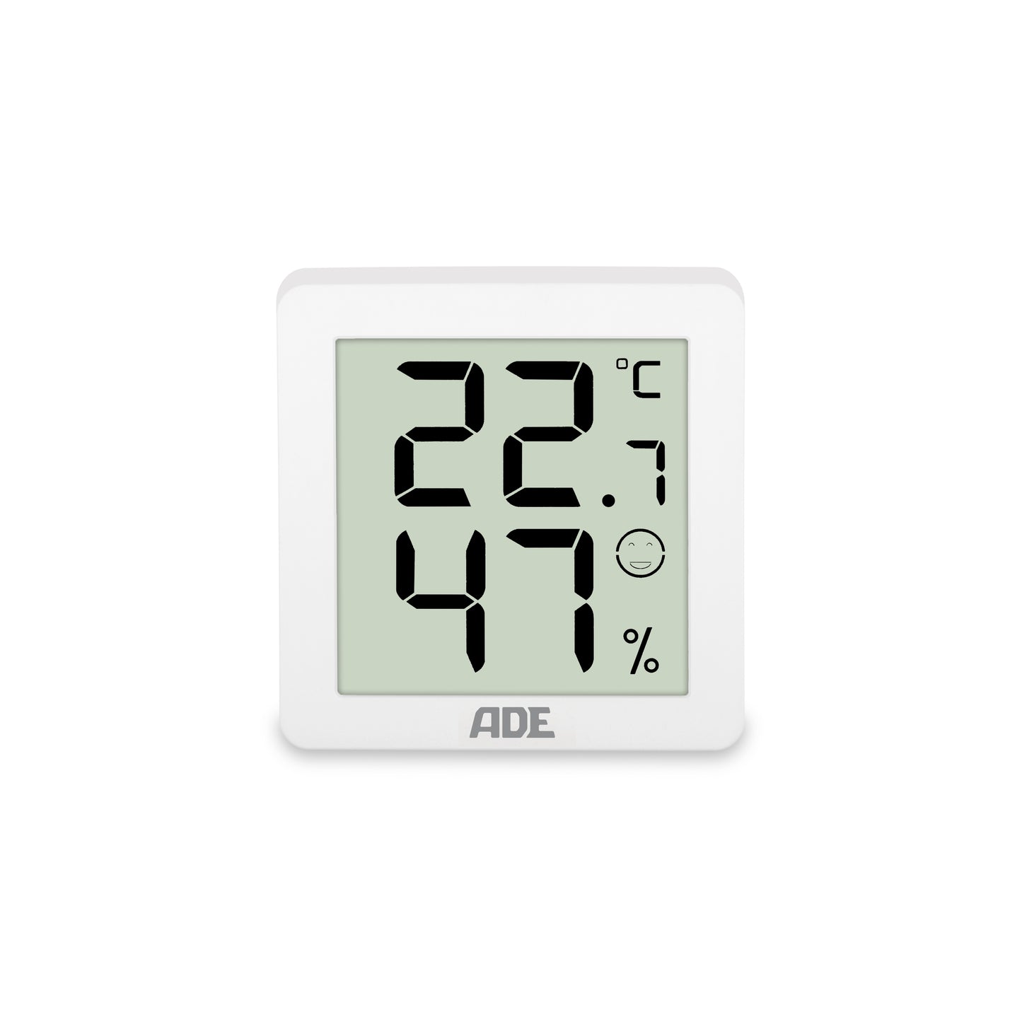 Ade weather station, set of 3