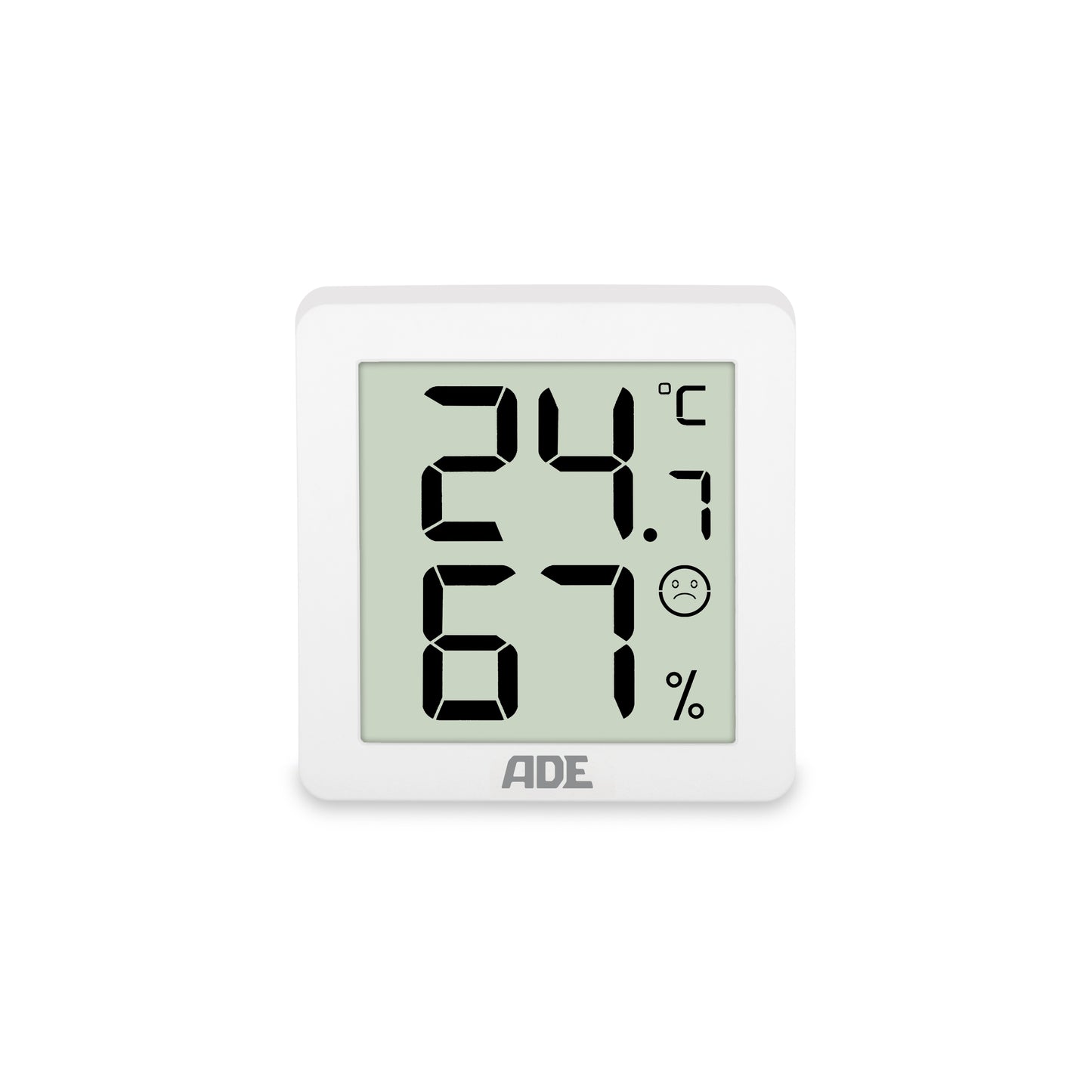 Ade weather station, set of 3