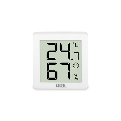 Ade weather station, set of 3
