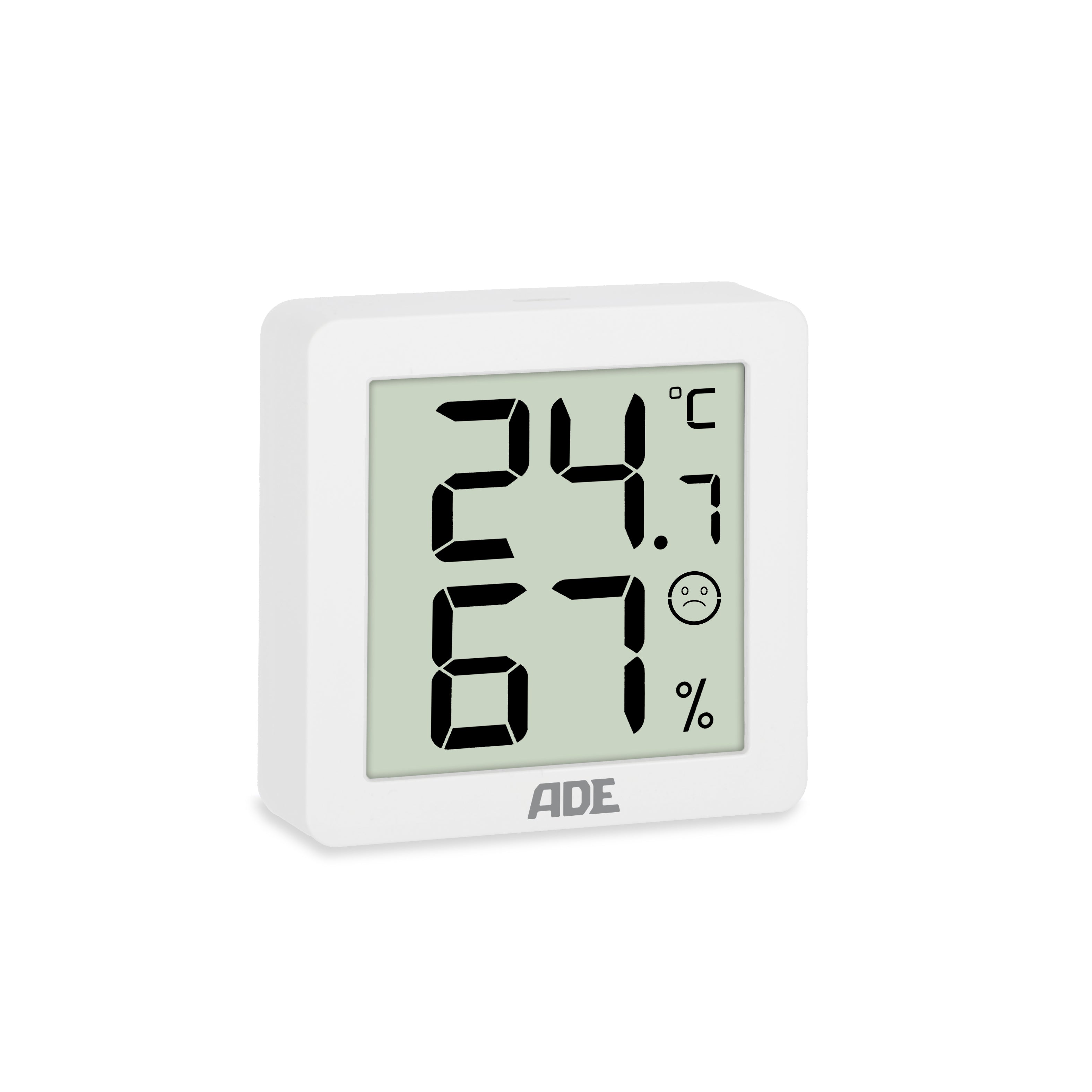 Ade sääasema, 3 kpl