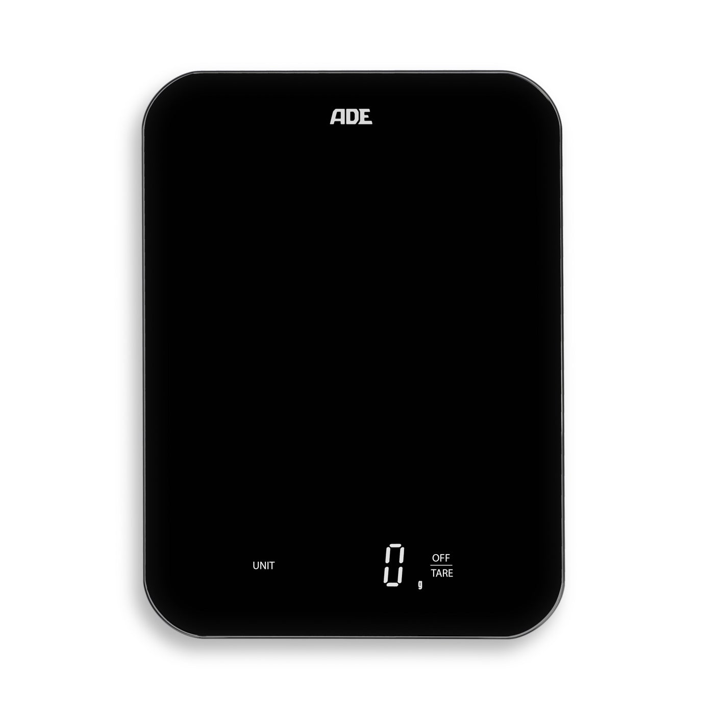 Ade rechargeable kitchen scale Tessa