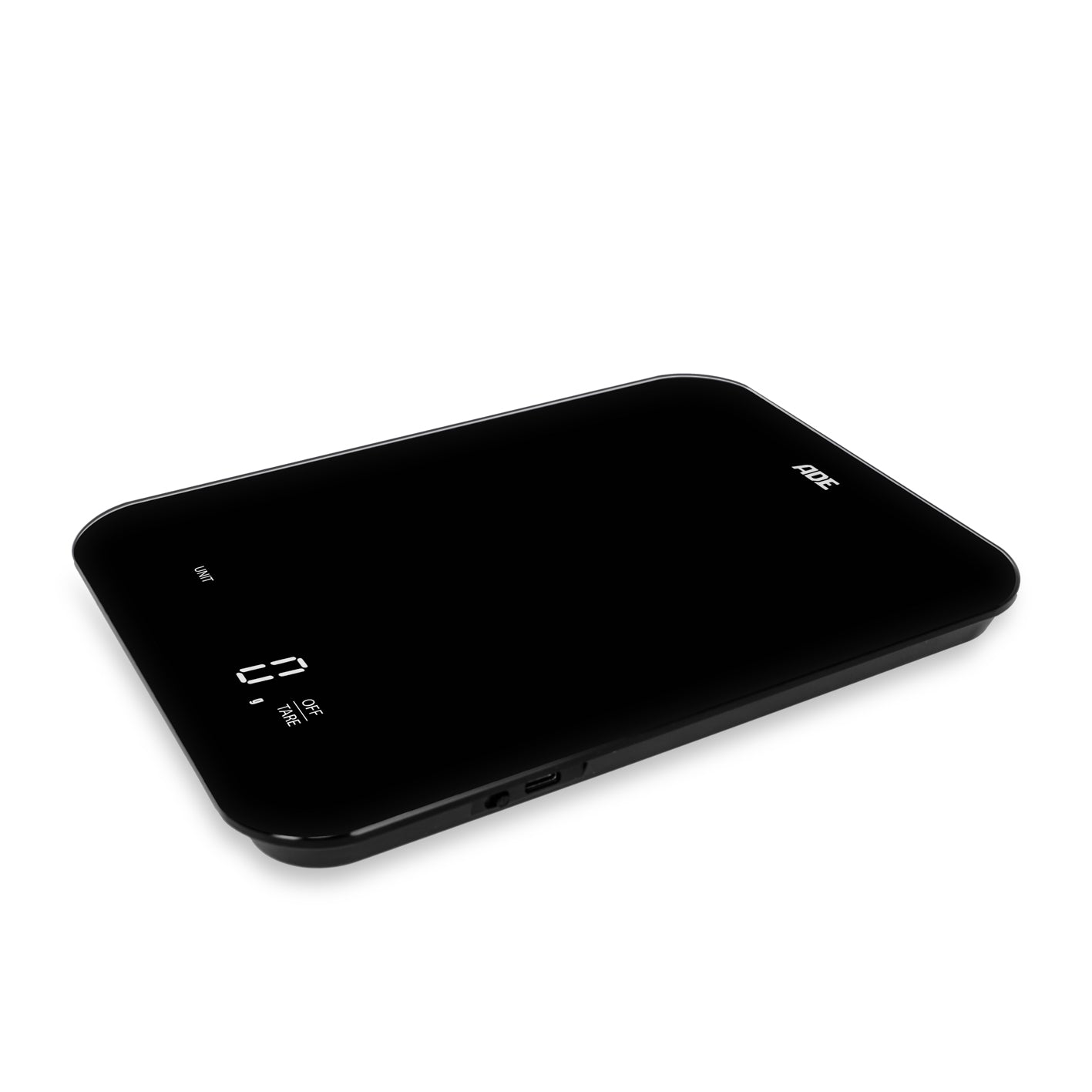 Ade rechargeable kitchen scale Tessa