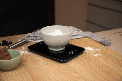Ade rechargeable kitchen scale Tessa